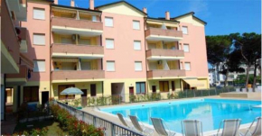 Apartment in Rosolina Mare 25066